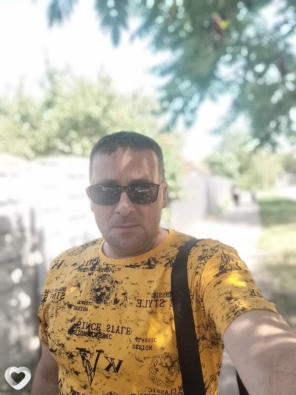 Николай, Павлоград