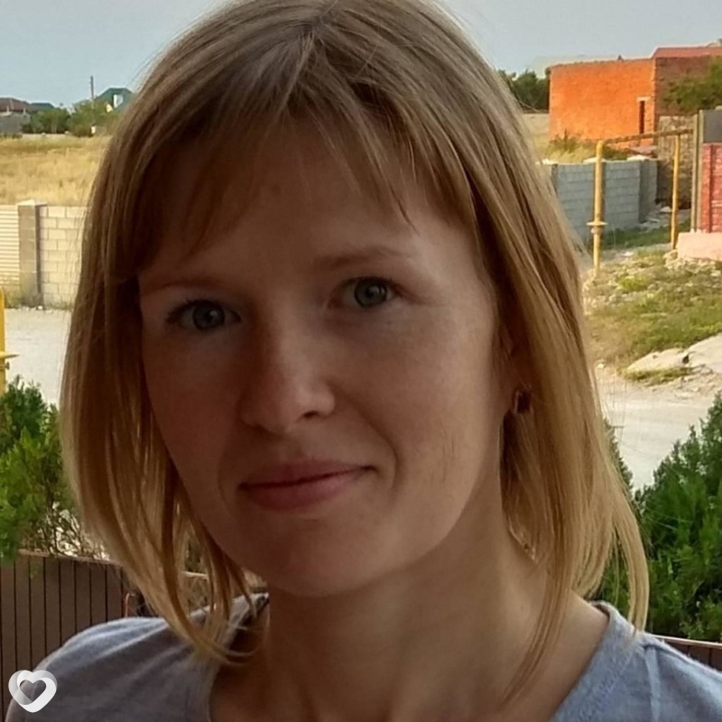 Елена, 45, Узловой — анкета №274250