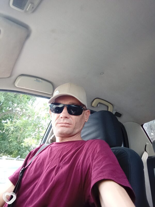 Сергей, 42, Джанкое — анкета №274253
