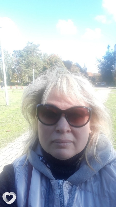Анжела, 56, Минске — анкета №274254