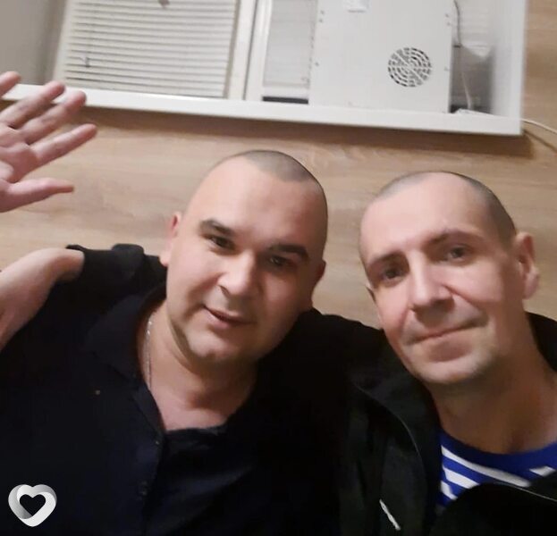 Мансур, 38, Тольятти — анкета №274256