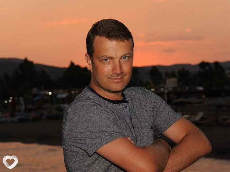 Ян, 46, Кропивницкий — анкета №274262