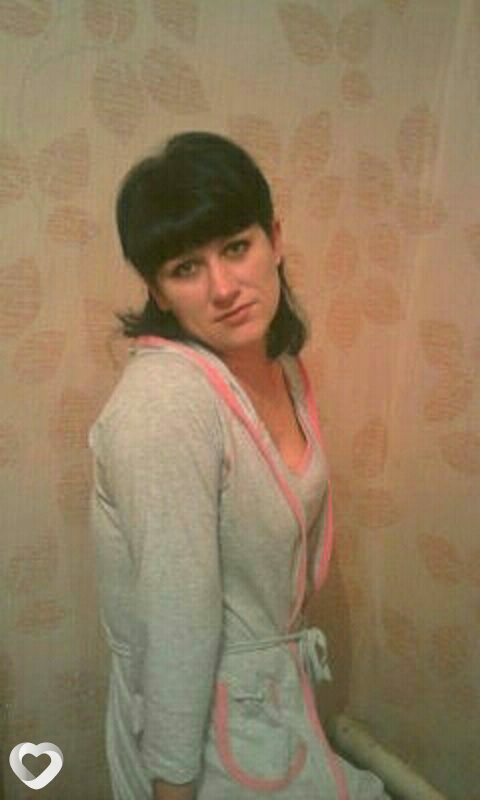 Елена, 44, Луганске — анкета №274265