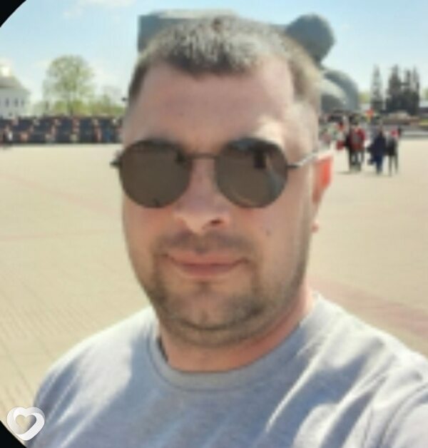 Sergei, 36, Варшава — анкета №273973