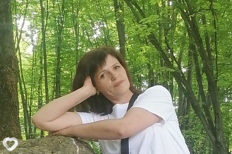 Ольга, Щучин