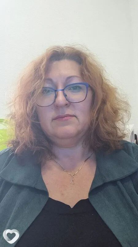 Анна, 47, Москве — анкета №273978