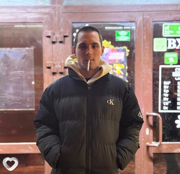 Лёха, 23, Муроме — анкета №273993