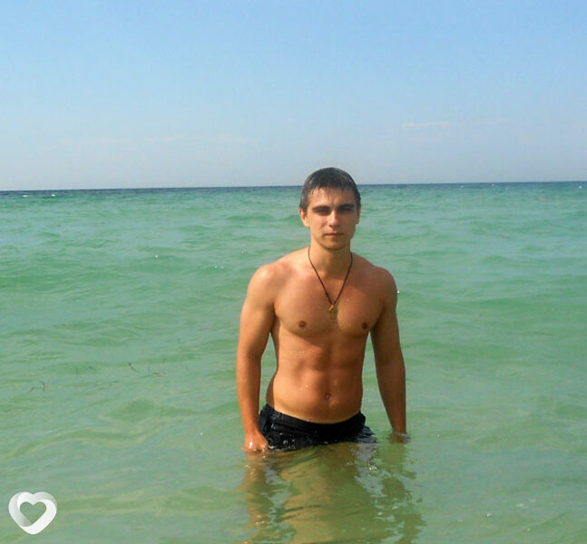 Дмитрий, 31, Бресте — анкета №274268