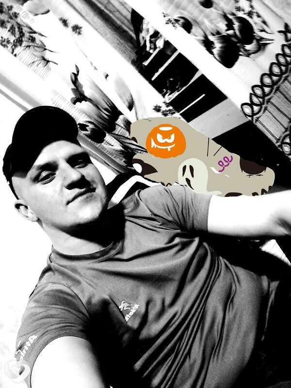 Даниил, 29, Гукове — анкета №274272