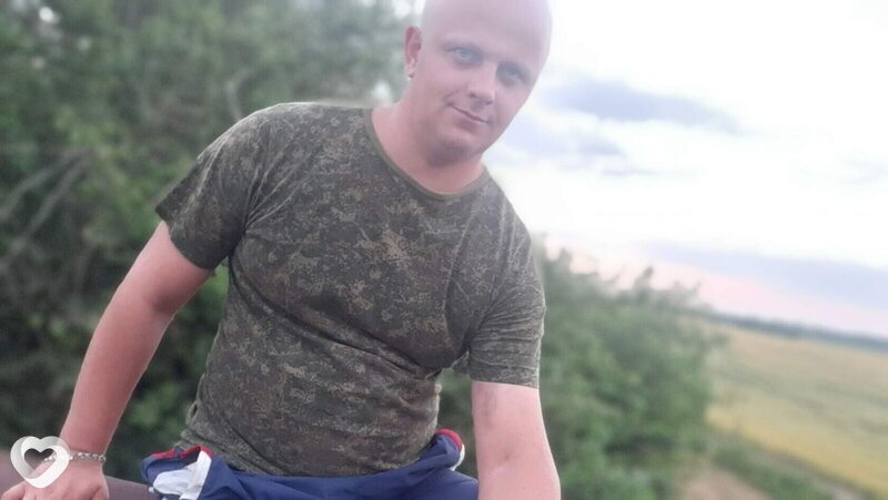Дима, 37, Барановичах — анкета №274282