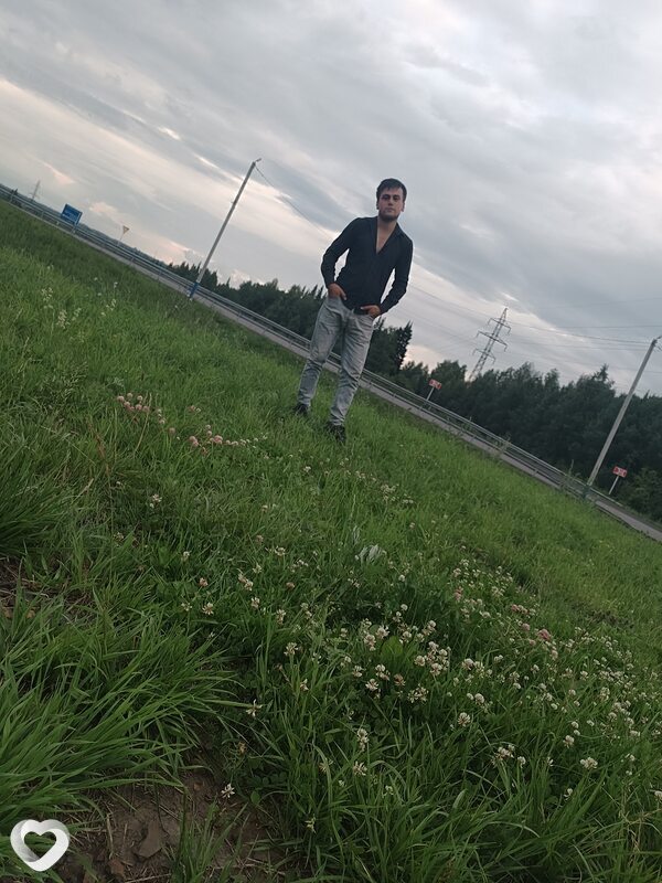Фазлиддин, 32, Москве — анкета №274284