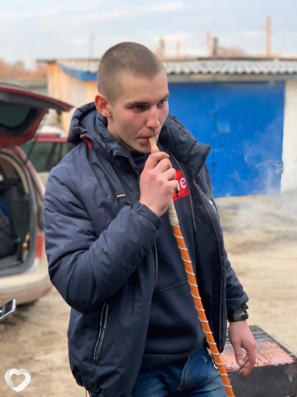 Ярослав, 28, Саратове — анкета №274287