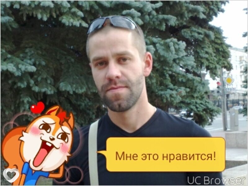 Максим, 48, Челябинске — анкета №274290