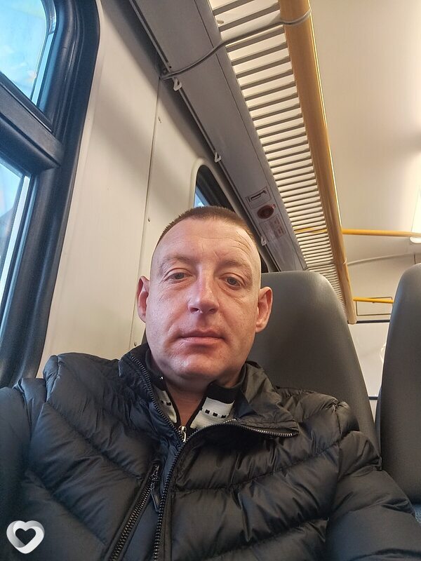 Дима, 40, Подольске — анкета №274174