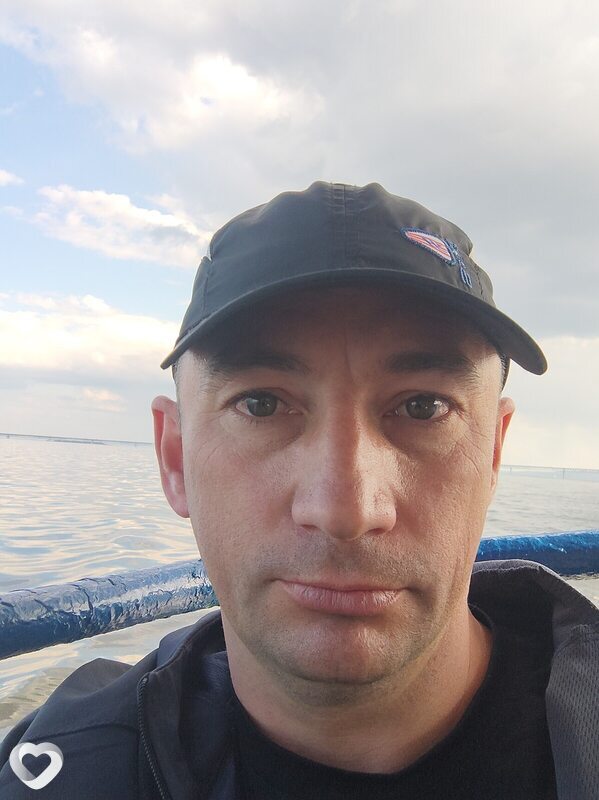 Мики, 42, Курске — анкета №274189