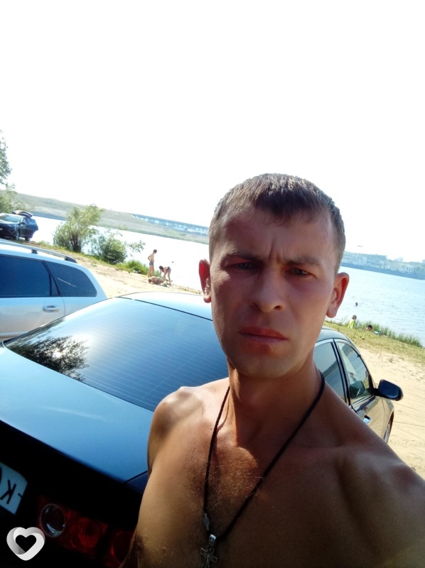 Igor, 38, Новочебоксарске — анкета №274191