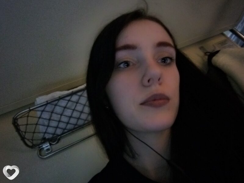 Кристина, 24, Новосибирске — анкета №274296