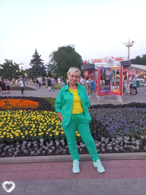 Татьяна, 57, Витебске — анкета №274298