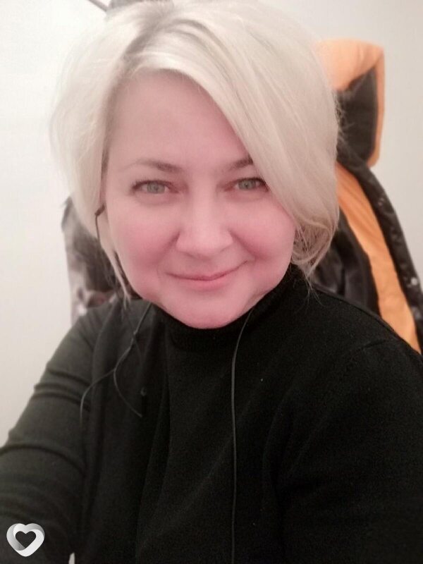 Юлия, 47, Новосибирске — анкета №274303