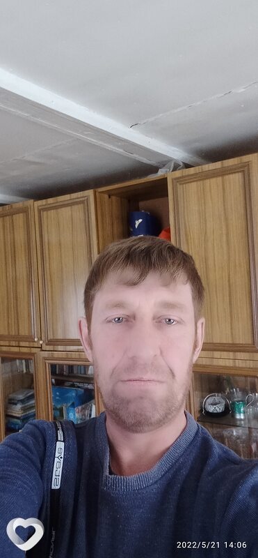 Андрей, 49, Москве — анкета №274306