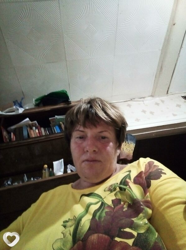 Татьяна, 50, Волгограде — анкета №274309