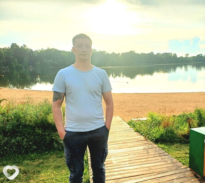 Георгий, 41, Санкт-Петербурге — анкета №274316