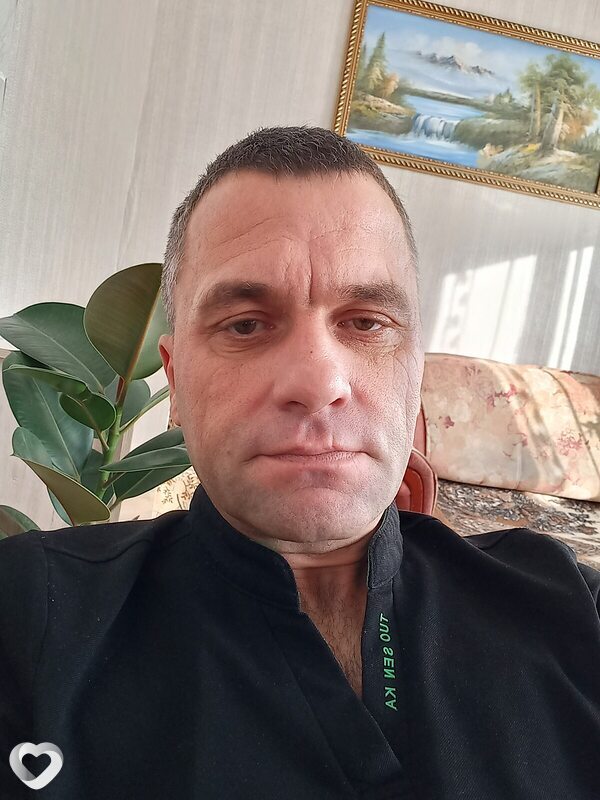 Андрей, 46, Челябинске — анкета №274671