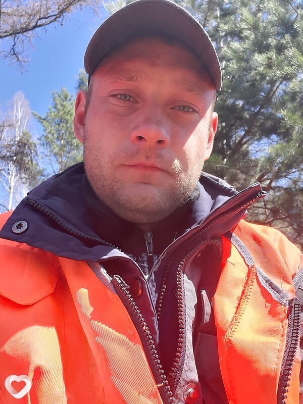 Александр, 34, Нижнеудинске — анкета №274672