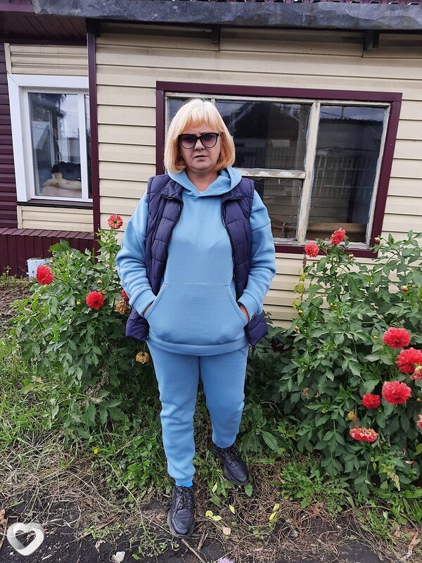 Оксана, Прокопьевск