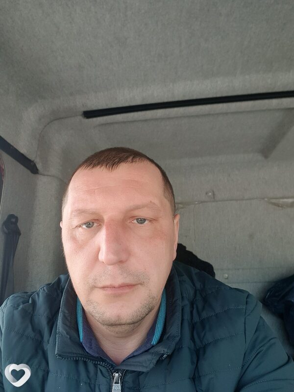 Алмаз, 40, Казани — анкета №274685