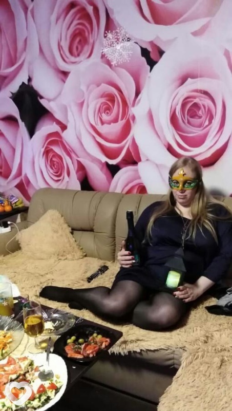 Алёна, 36, Новосибирске — анкета №274689