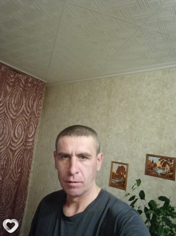 Дмитрий, 45, Зеленогорск (Красноярский Край) — анкета №274120