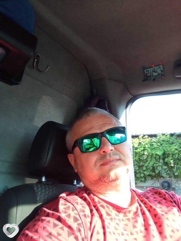 Валентин, 47, Харькове — анкета №274121