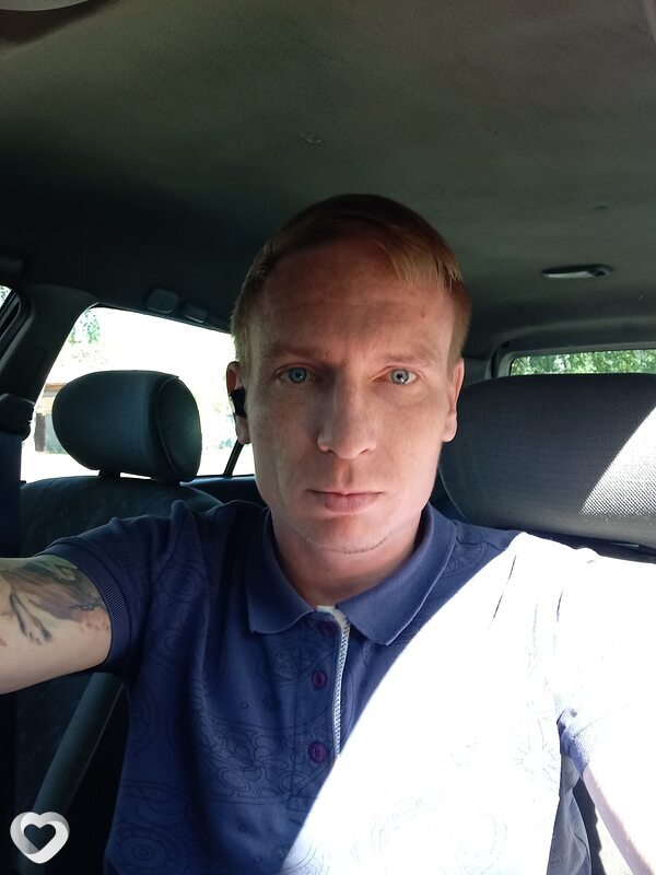 Михаил, 36, Барнауле — анкета №274123