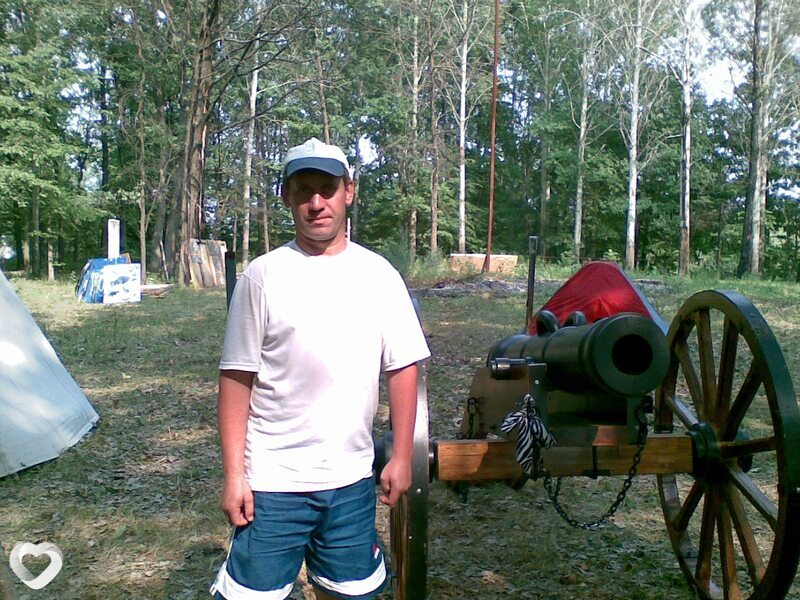Виктор, 52, Ижевске — анкета №274127
