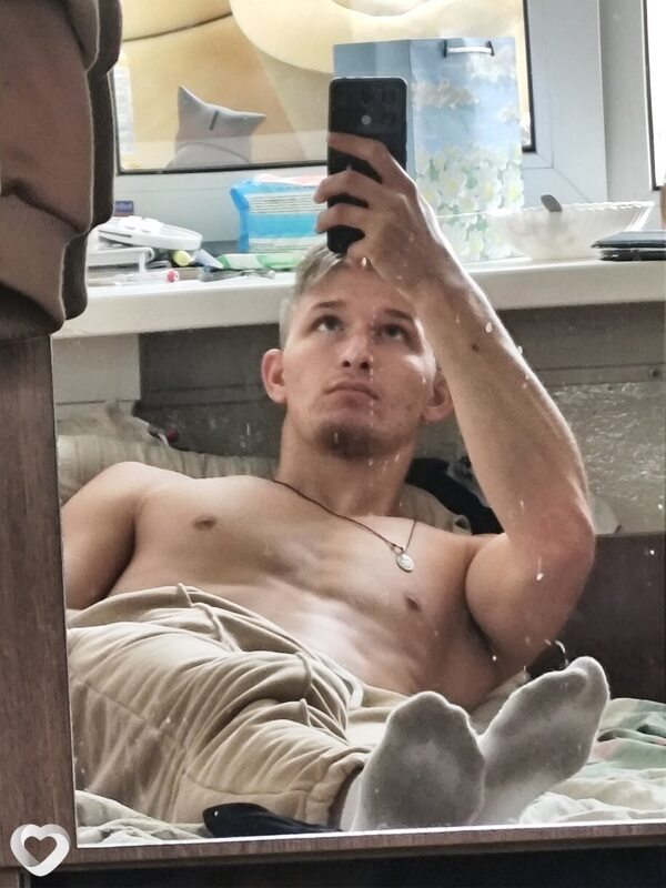 Давид, 23, Калуге — анкета №274134