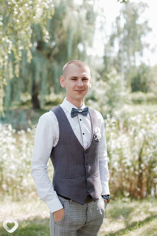 Дмитрий, 29, Барановичах — анкета №274138