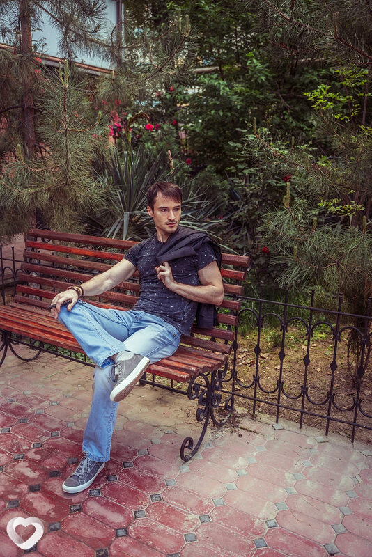 Алексей, 39, Москве — анкета №274141