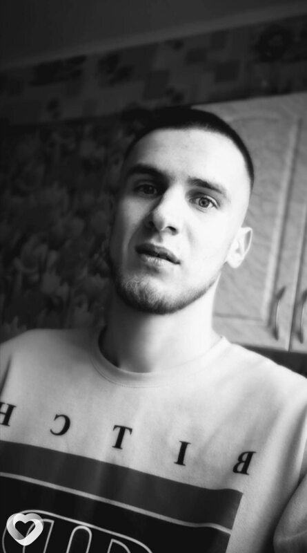 Дима, 35, Новомосковске — анкета №274420