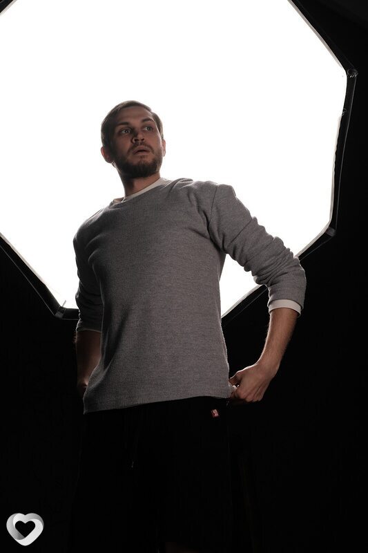 Александр, 31, Санкт-Петербурге — анкета №274431