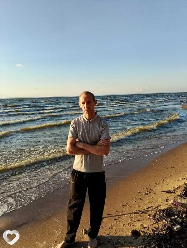 Виталий, 47, Ульяновске — анкета №7720