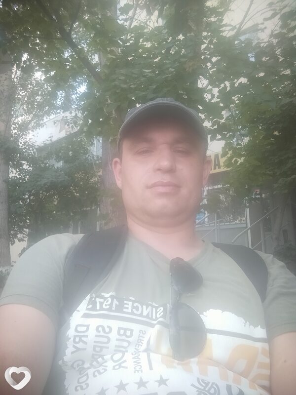 Александр, 38, Астане — анкета №274437