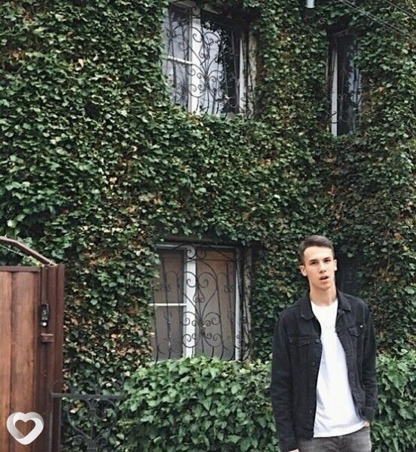 Алексей, 27, Кирове — анкета №274375