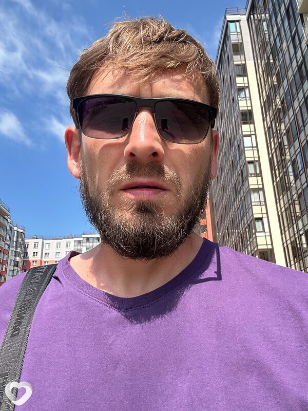 Михаил, 34, Санкт-Петербурге — анкета №274378