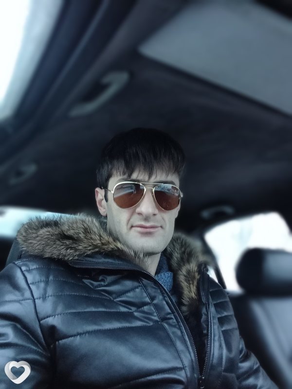 Виктор, 37, Москве — анкета №274382