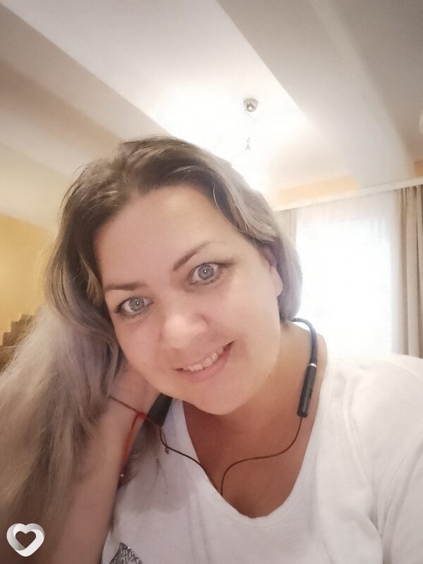 Лана, 41, Мозыре — анкета №274383