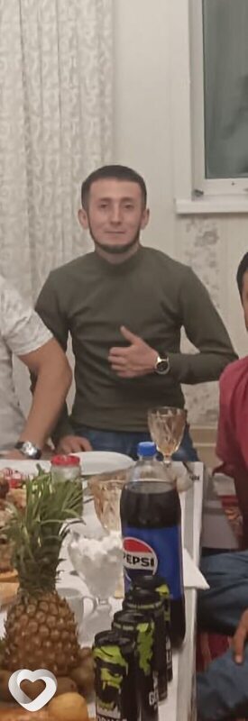 Тимур, 36, Астане — анкета №274388
