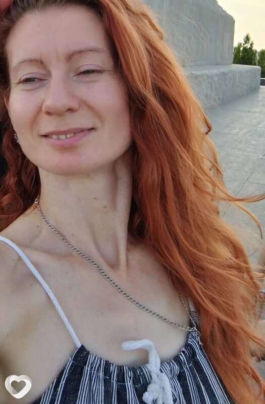 Елена, 42, Волгограде — анкета №274392
