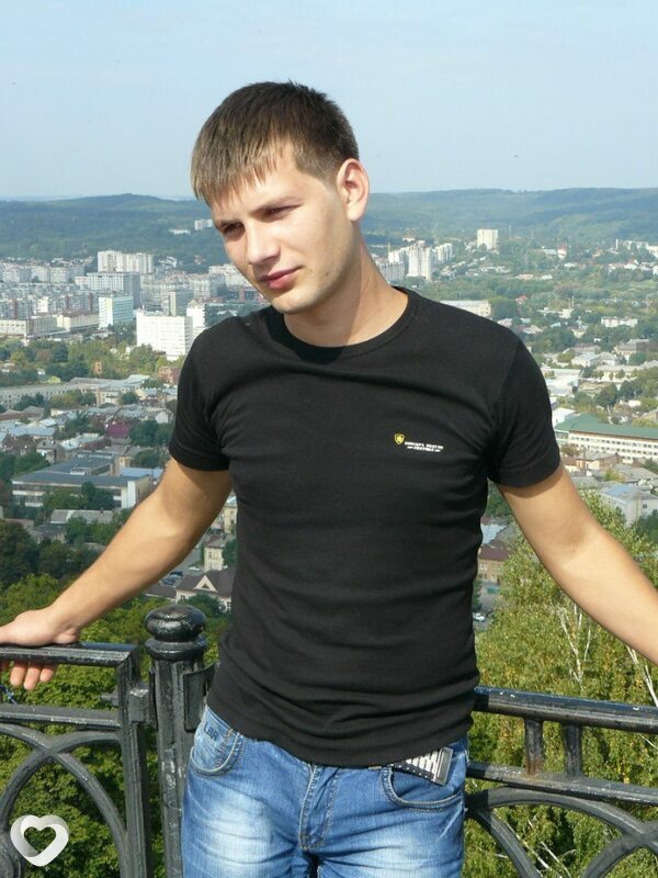 Алексей, 35, Братске — анкета №274347