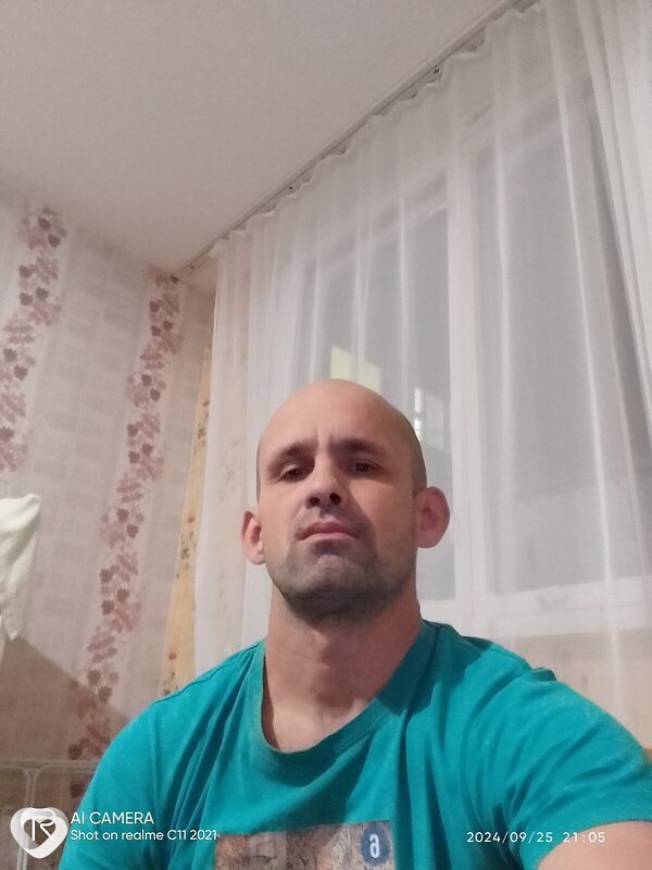 Олег, 28, Гродно — анкета №274349